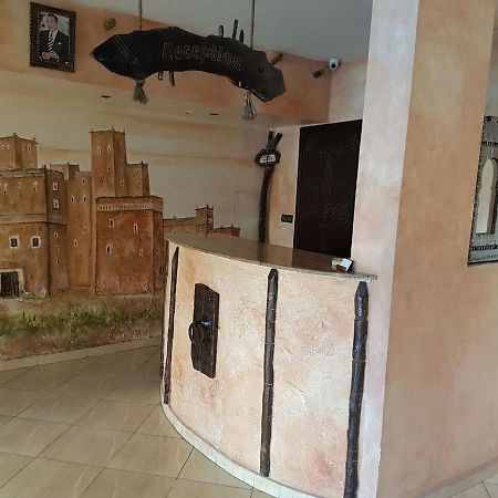 Residence Tafat Agadir Exterior foto