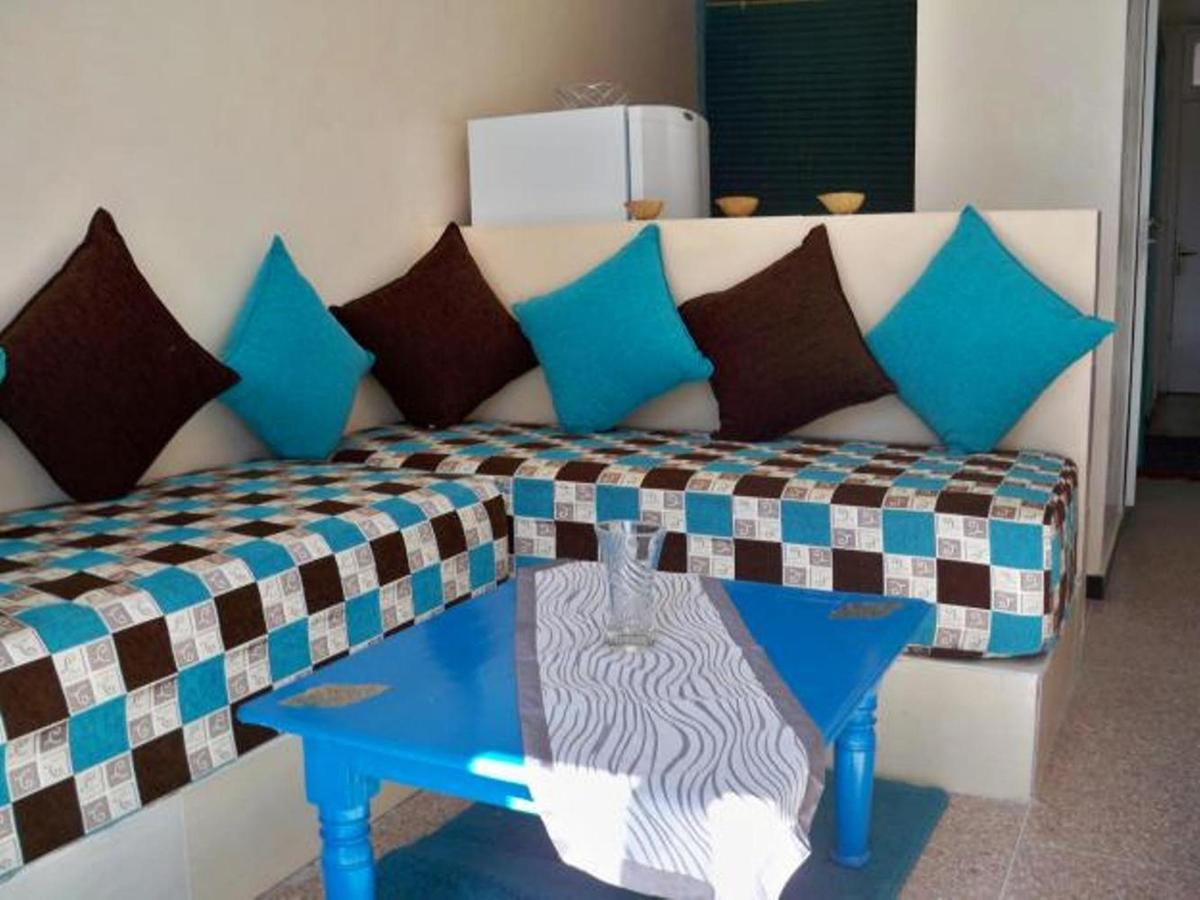 Residence Tafat Agadir Exterior foto