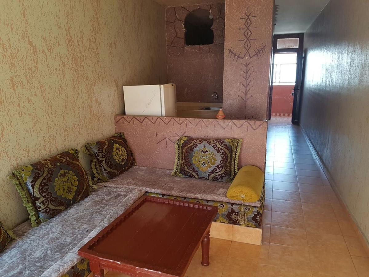 Residence Tafat Agadir Exterior foto