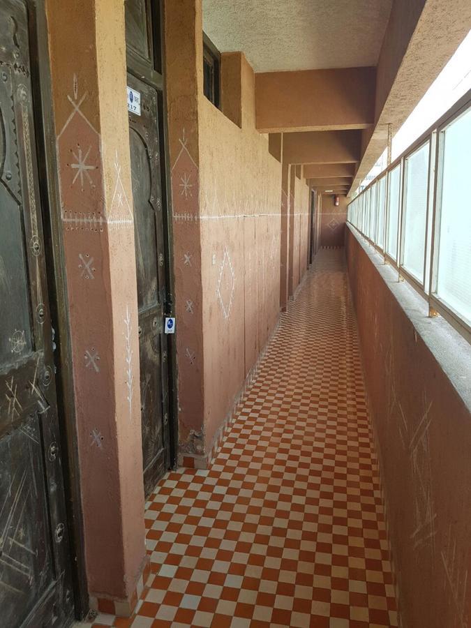 Residence Tafat Agadir Exterior foto