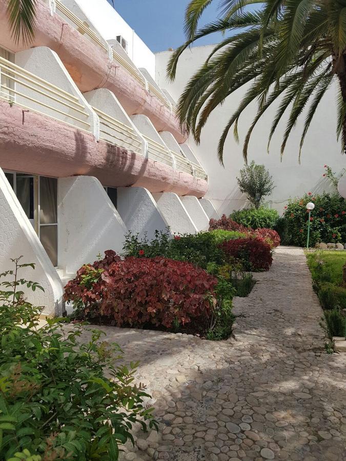 Residence Tafat Agadir Exterior foto